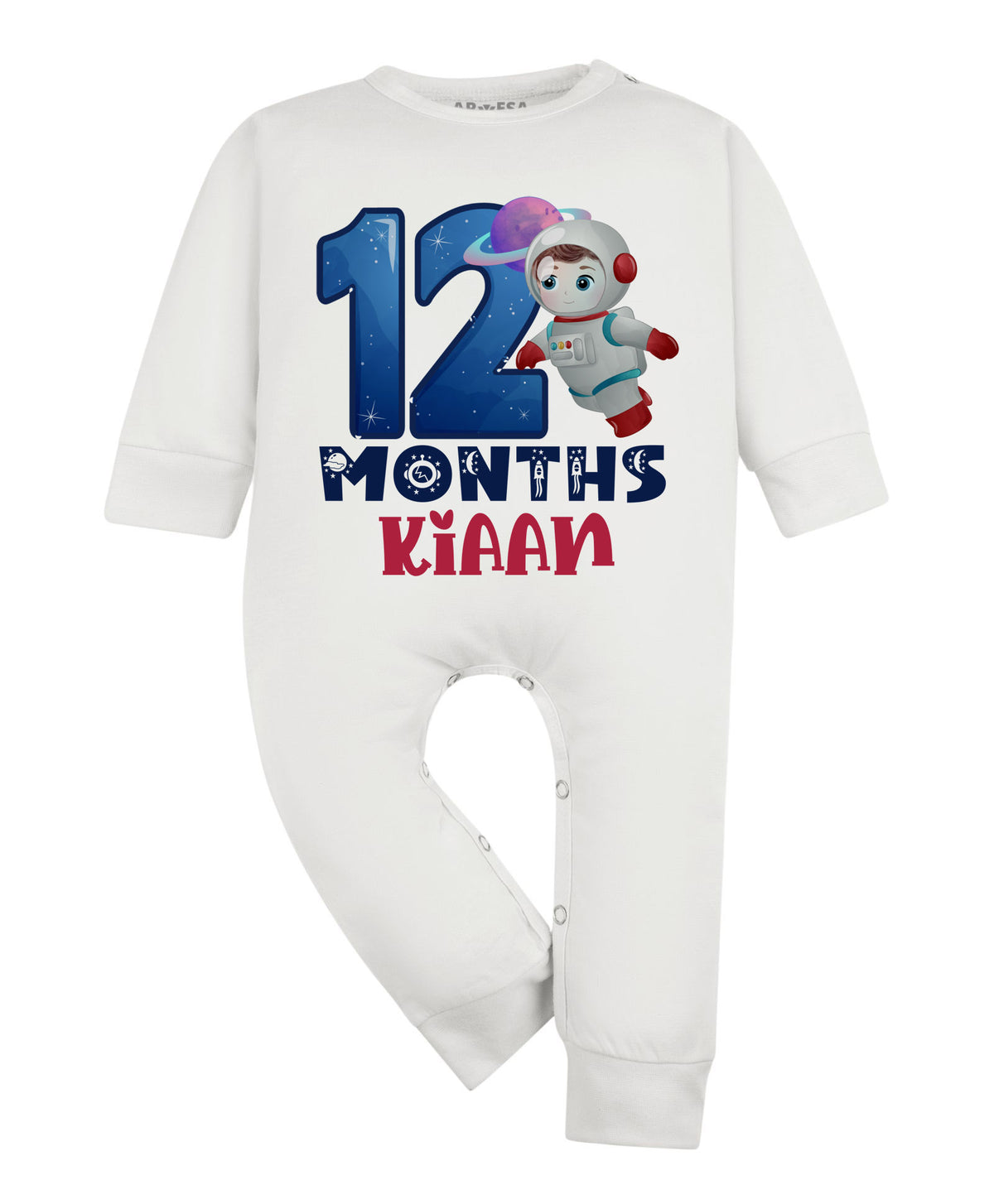 Yes | 12 Month - Jumpsuit