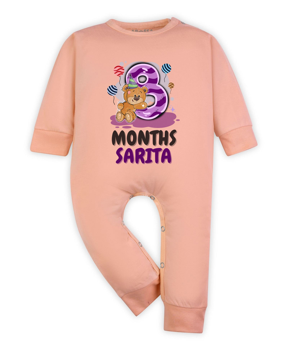 Yes | 8 Month - Jumpsuit