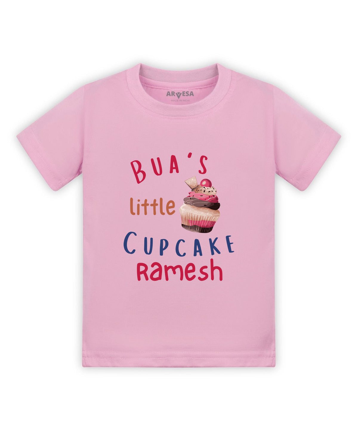 Yes | Bua Little Cupcake - T-shirt