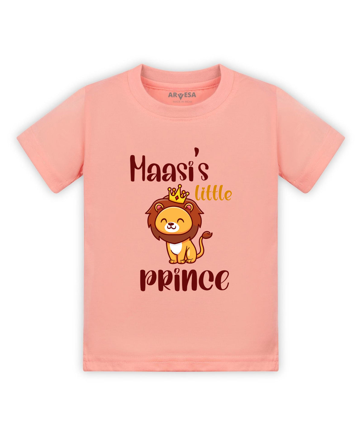 No | Maasi Little Prince - T-shirt