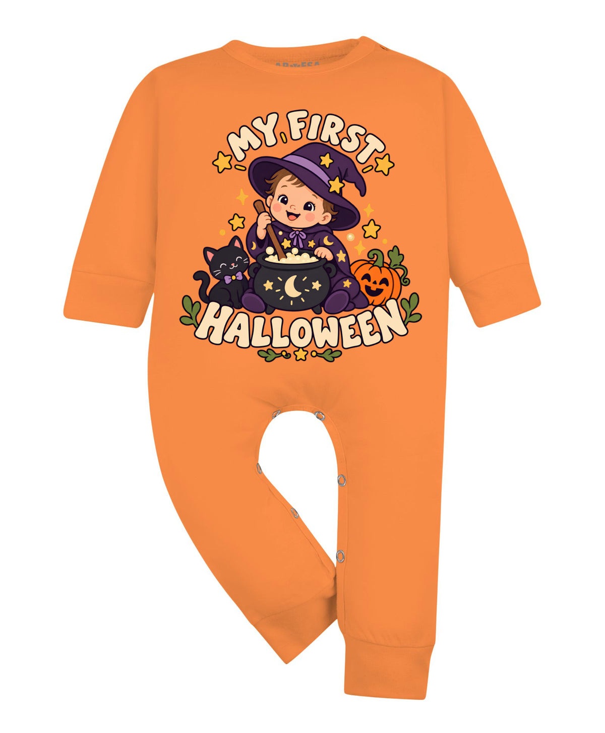 No | My First Halloween - Jumpsuit