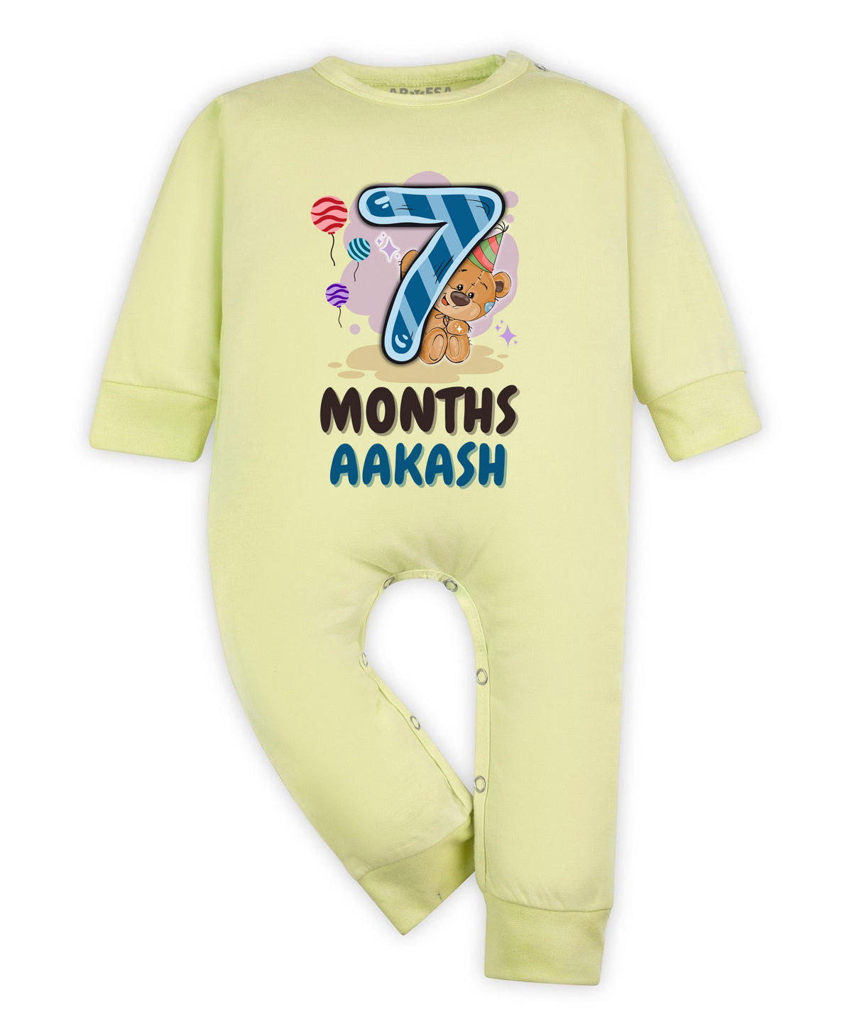 Yes | 7 Month - Jumpsuit