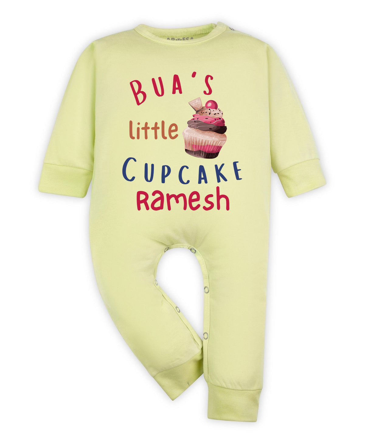 Yes | Bua Little Cupcake - Jumpsuit