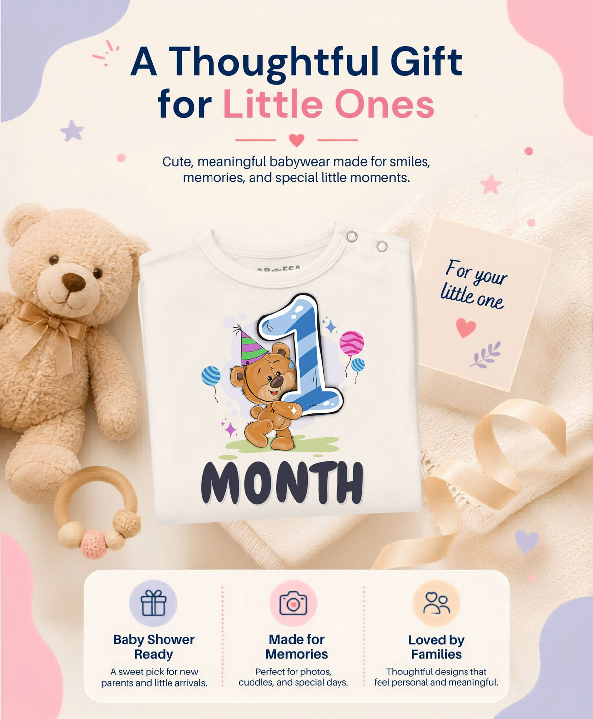 No | 1 Month - Jumpsuit