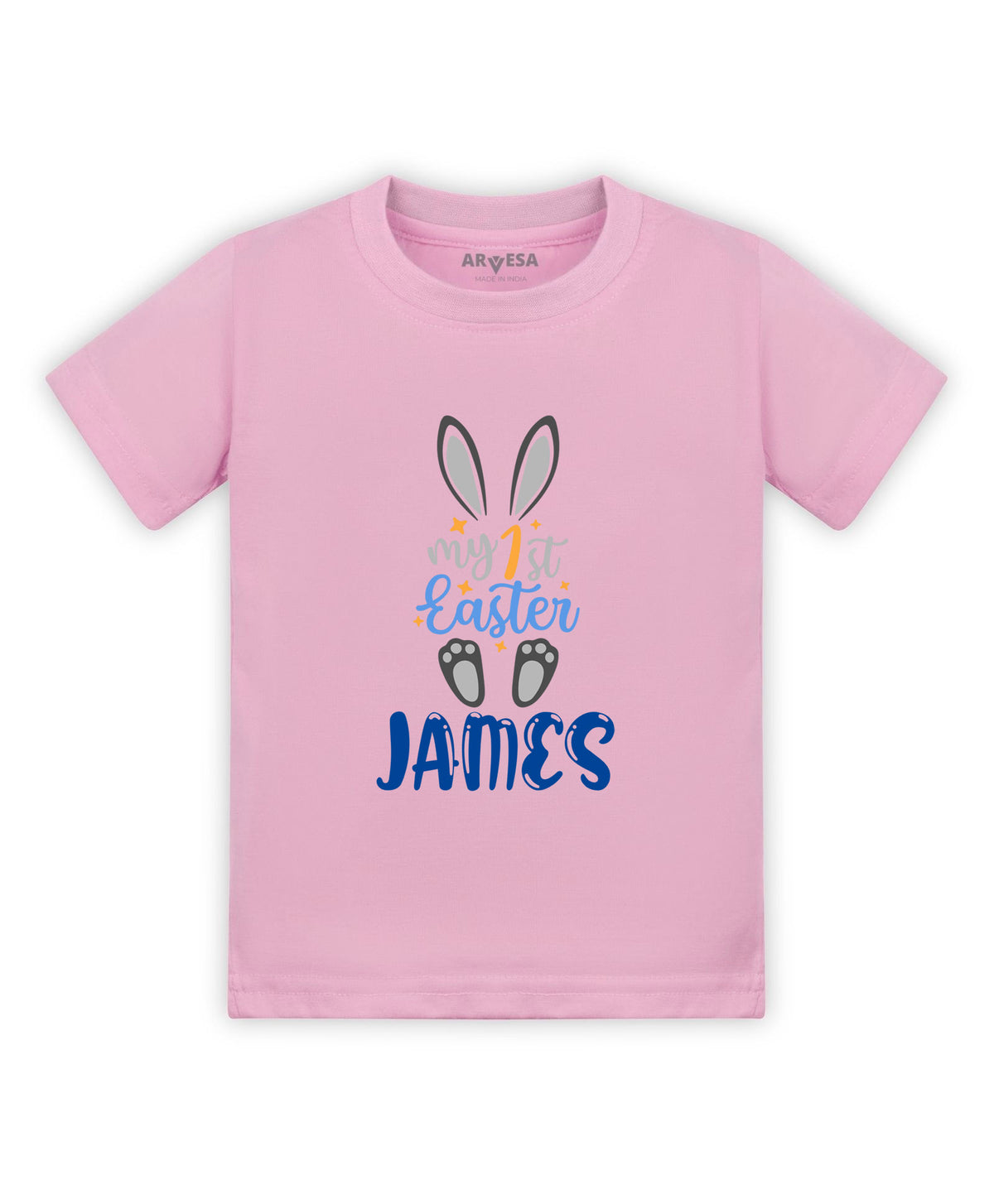 Yes | My First Easter - T-shirt