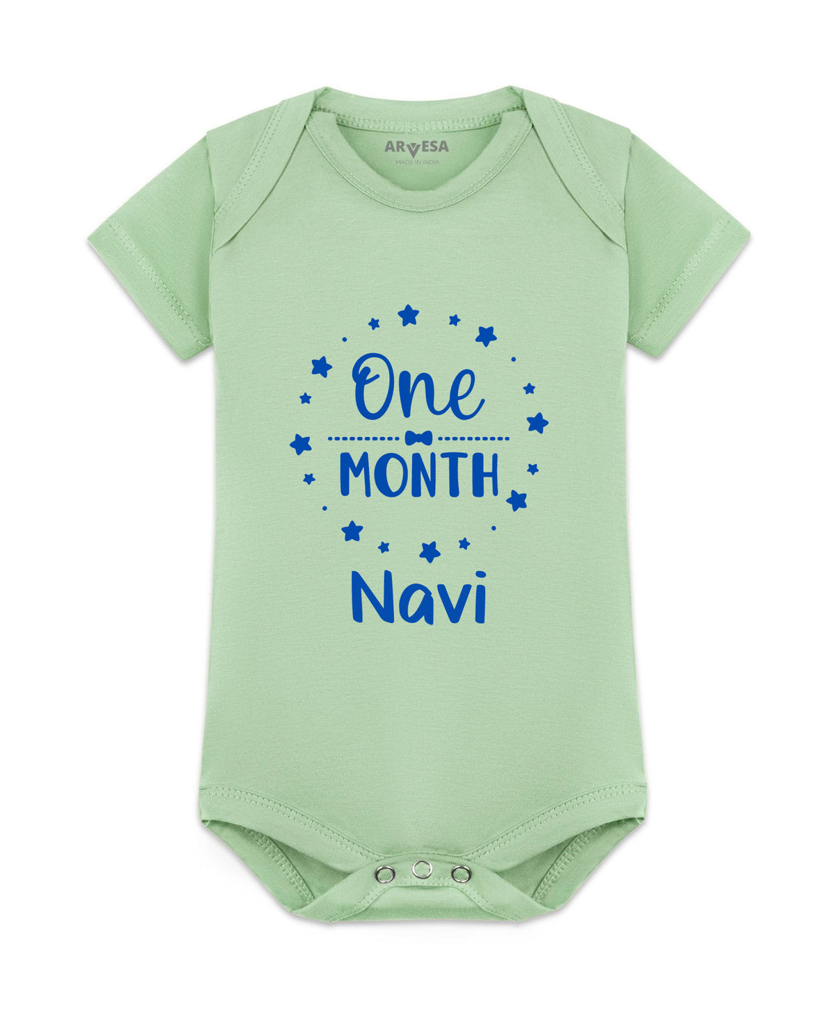 Yes | 1 Month - Romper