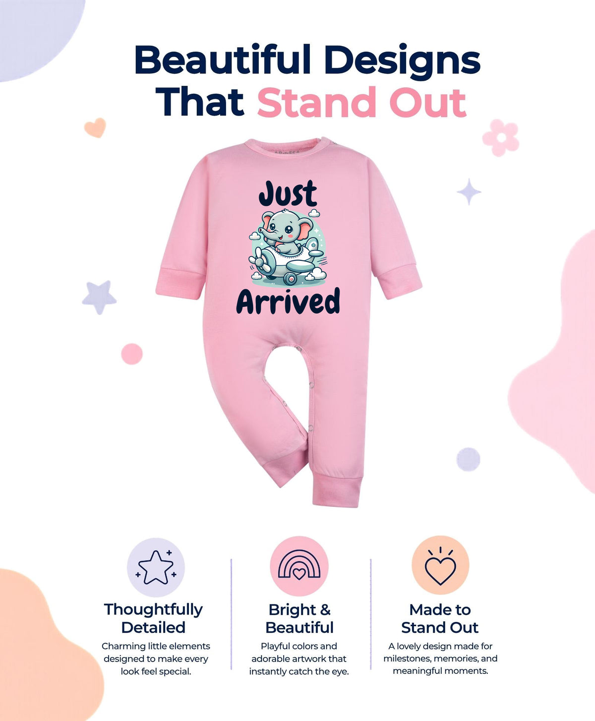 No | Just Arrived - Jumpsuit