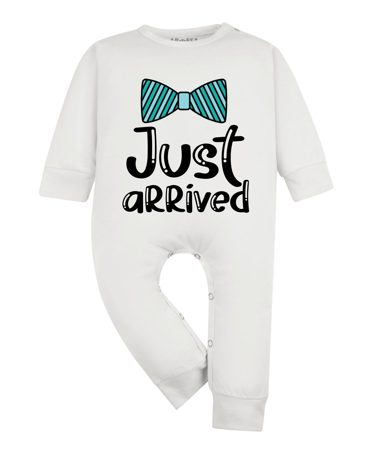 No | Just Arrived - Jumpsuit