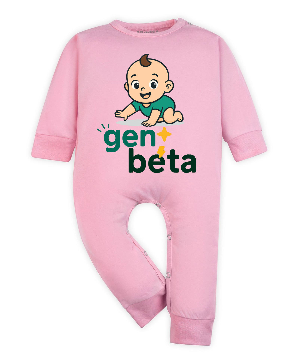 No | Gen Beta - Jumpsuit