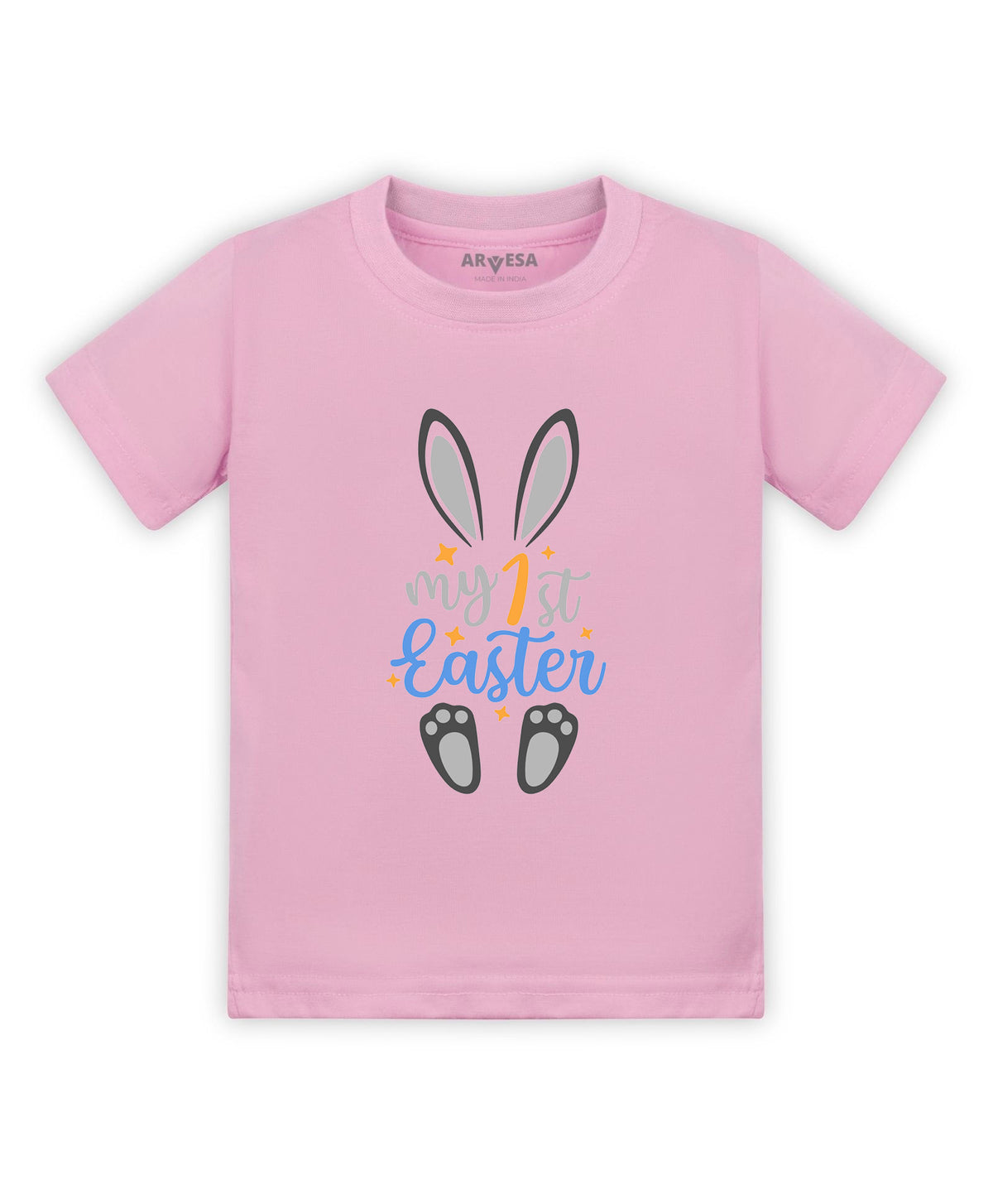 No | My First Easter - T-shirt