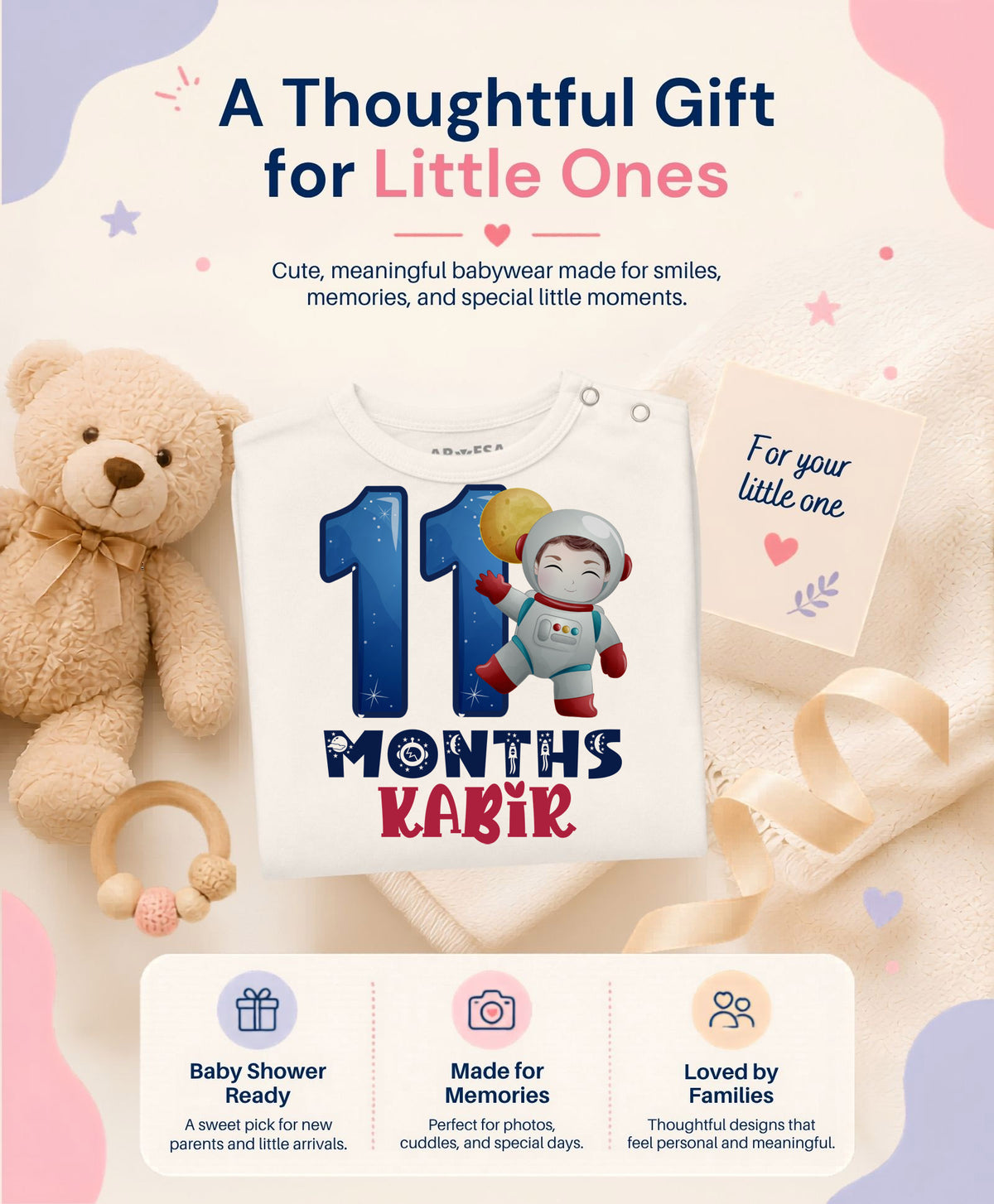 Yes | 11 Month - Jumpsuit
