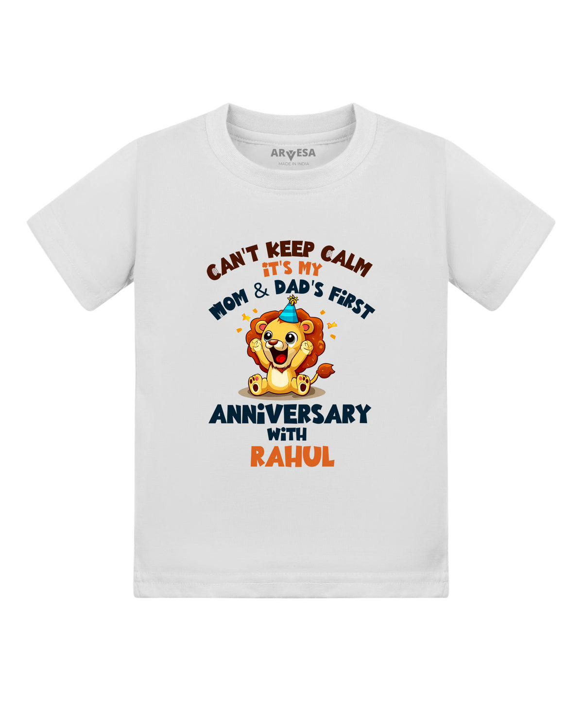 Yes | Mom & Dad Anniversary With Me Mom Dad Anniversary - T-shirt