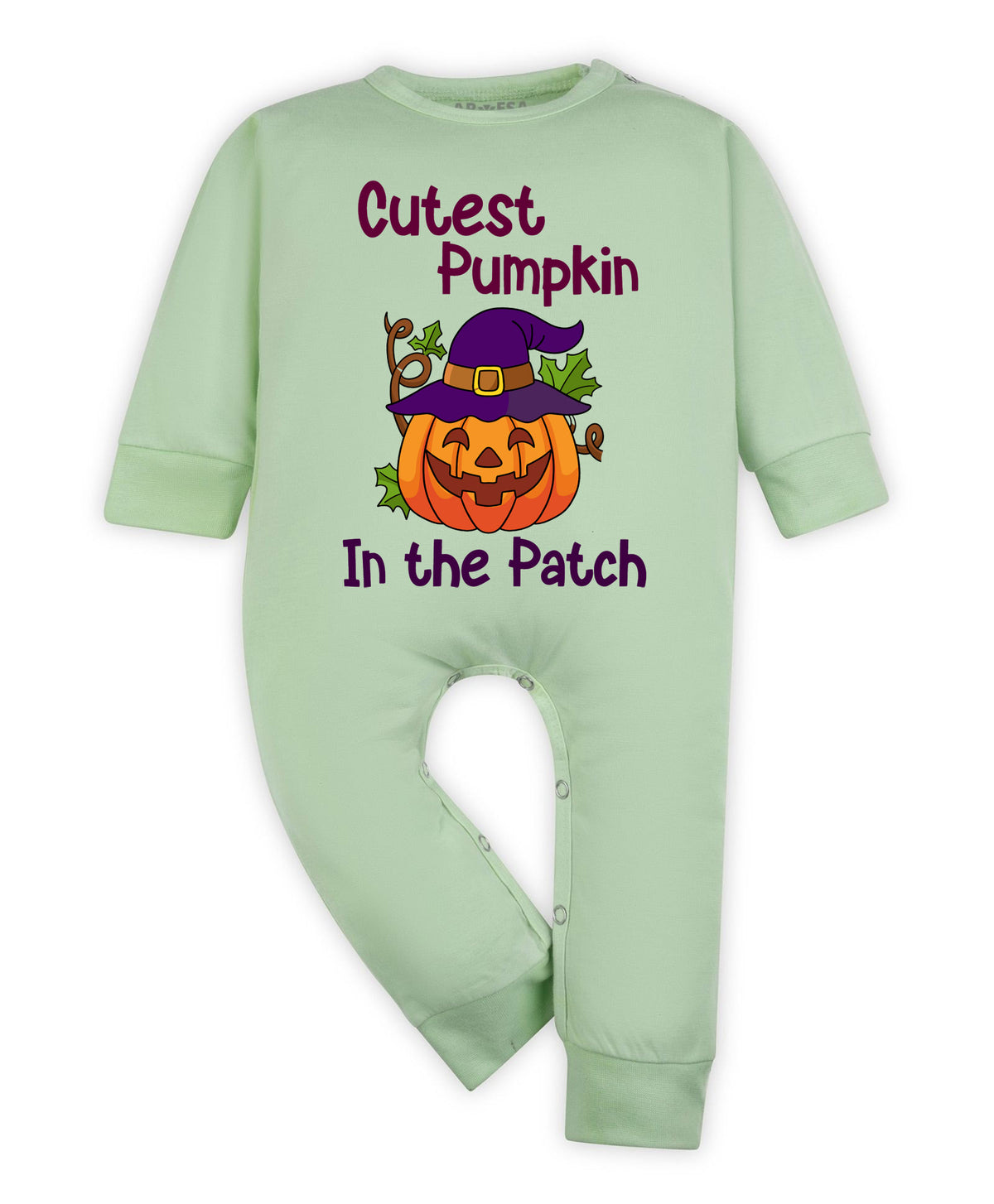 No | My First Halloween - Jumpsuit