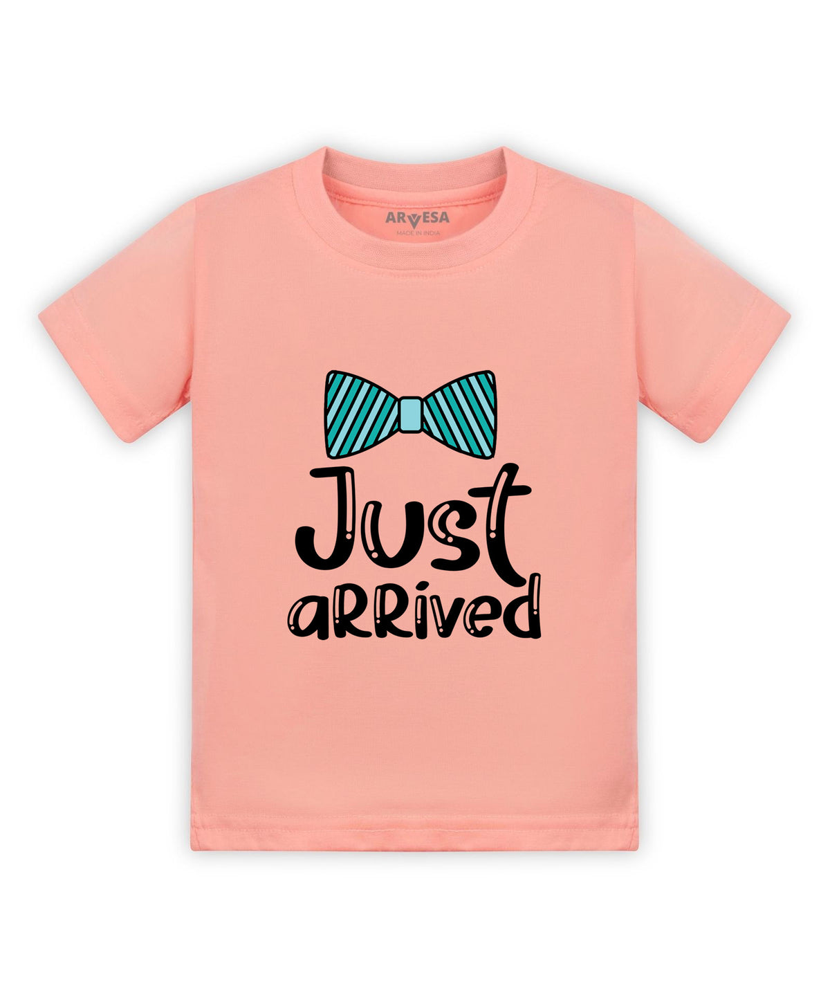 No | Just Arrived - T-shirt