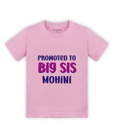 T-shirt featuring the same print