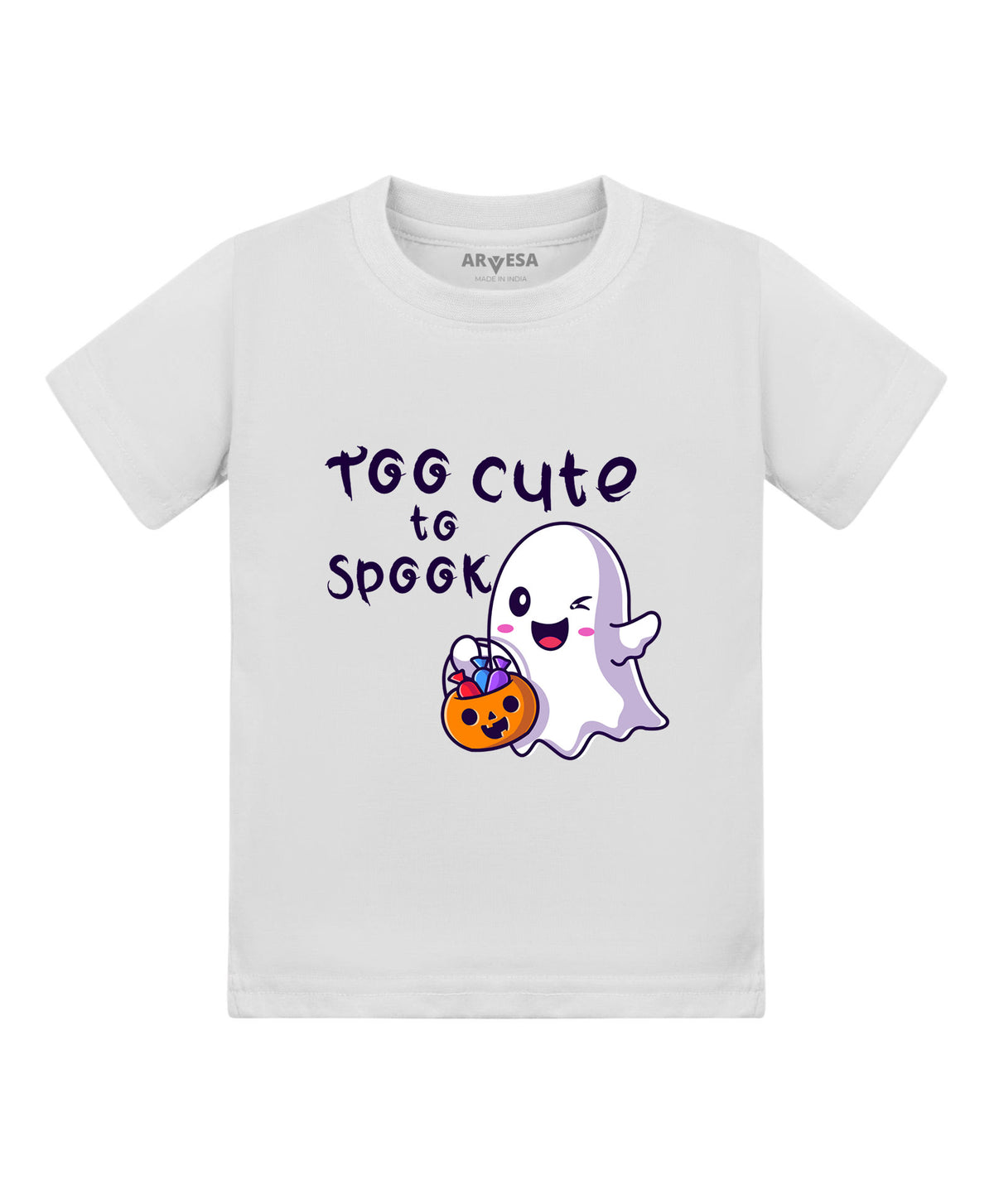 No | My First Halloween - T-shirt