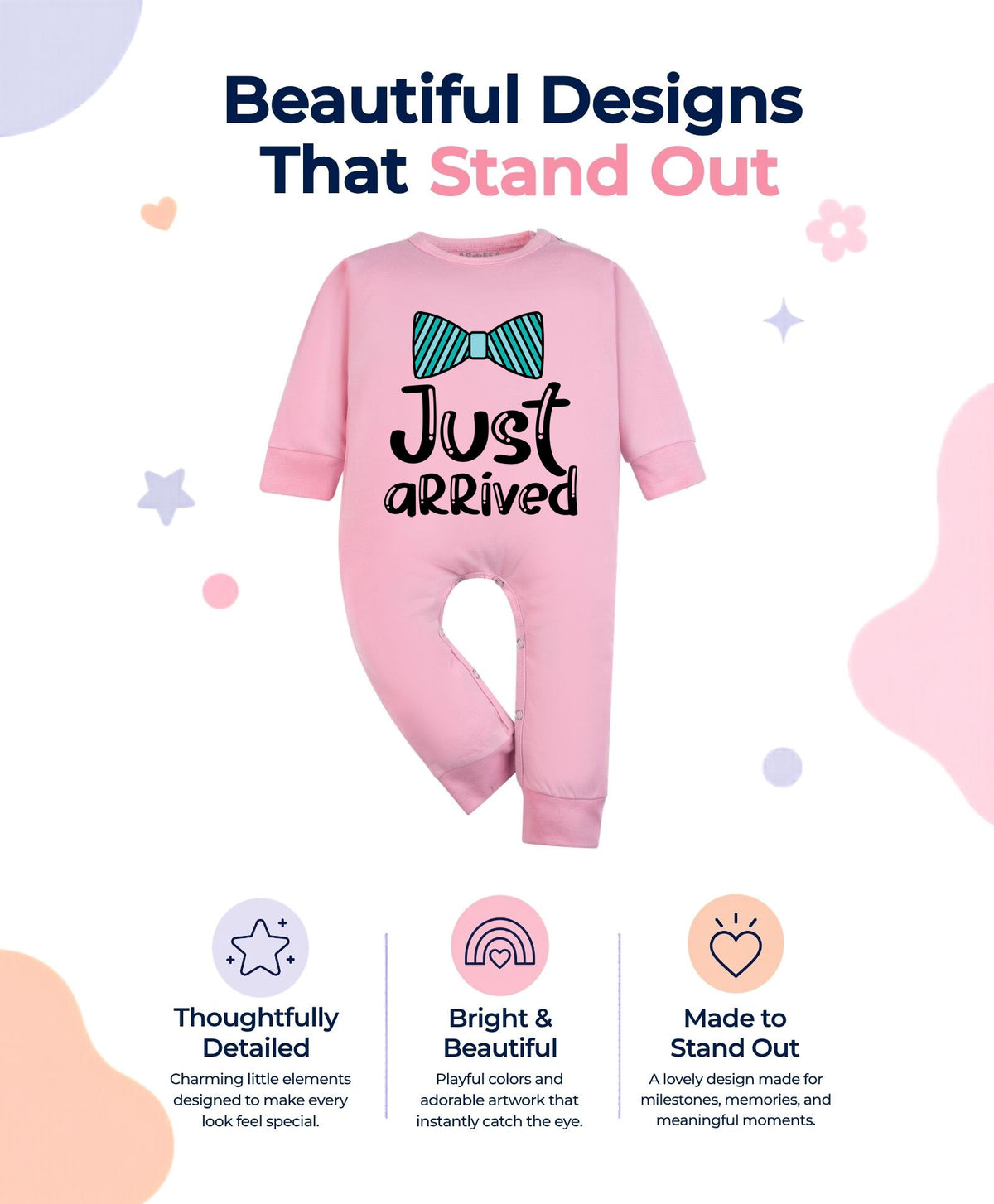 No | Just Arrived - Jumpsuit