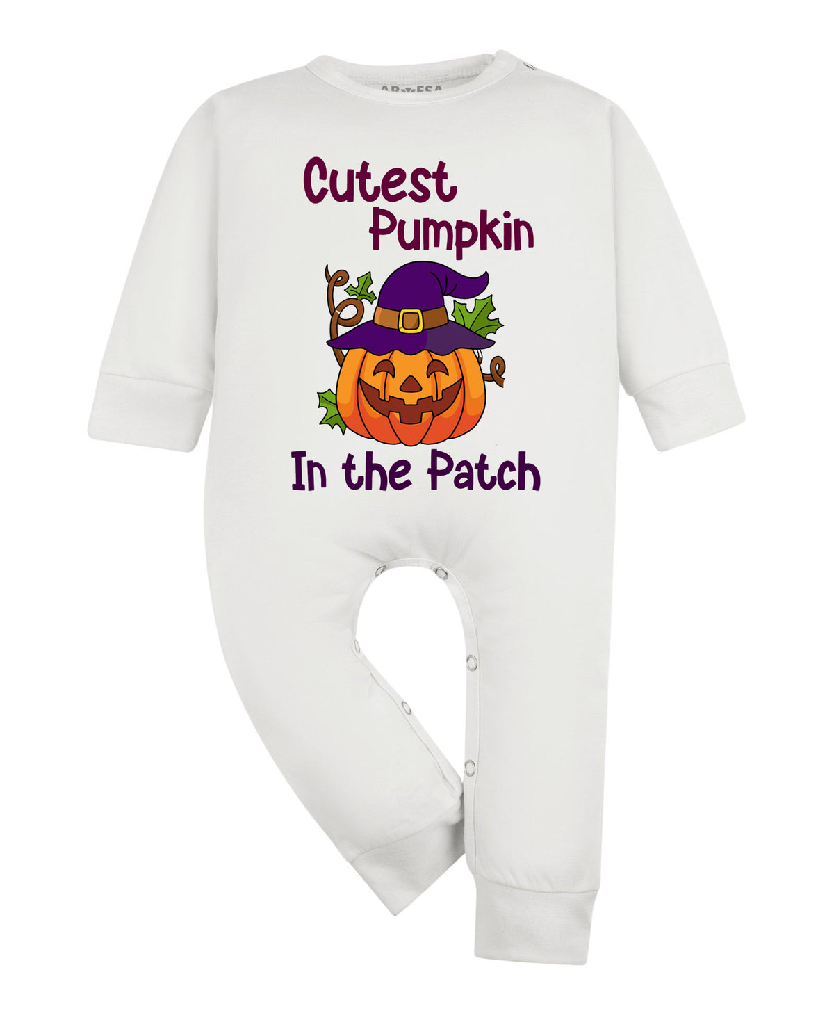 No | My First Halloween - Jumpsuit
