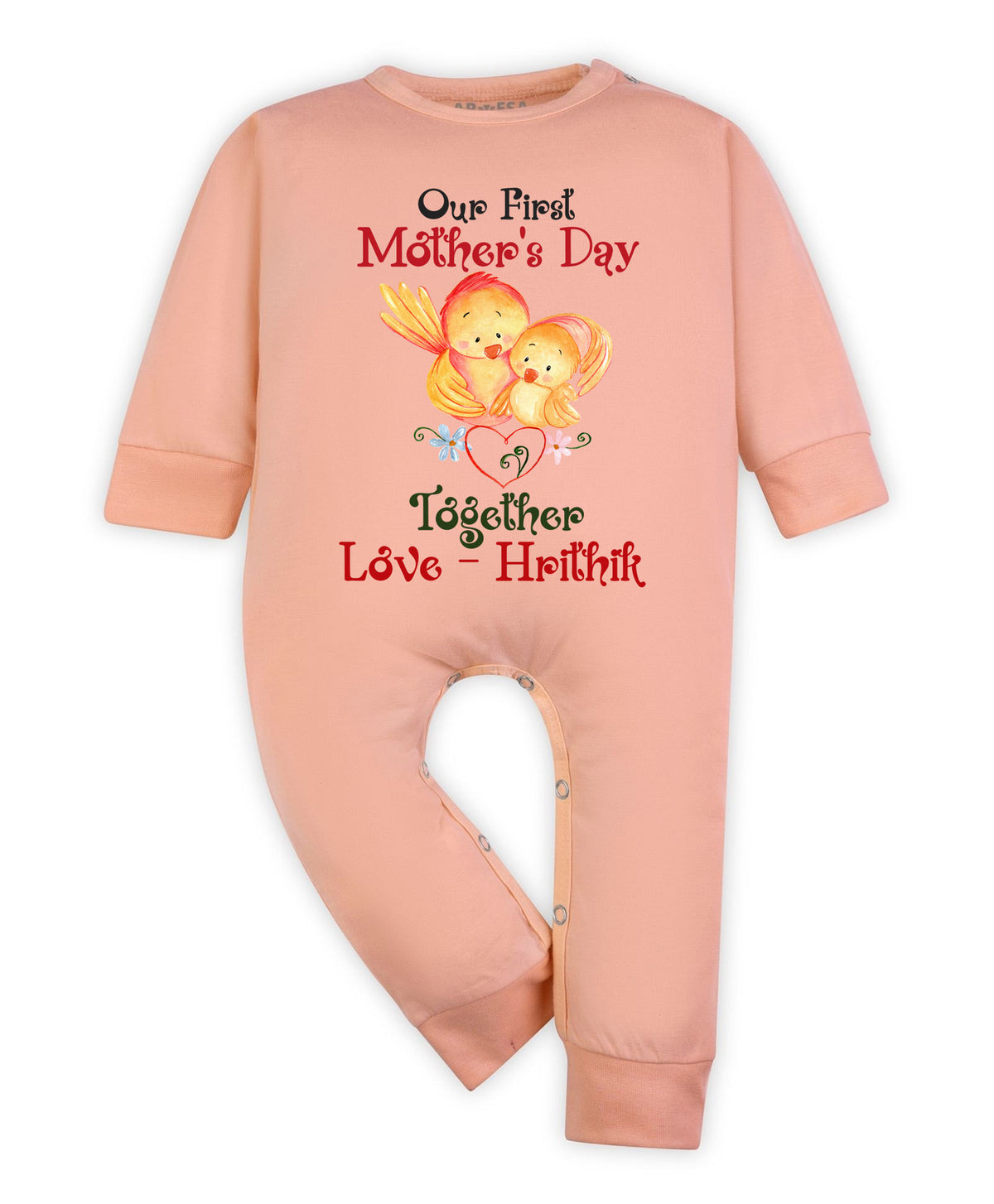 Yes | Happy Mother Days Mothers Day - Jumpsuit