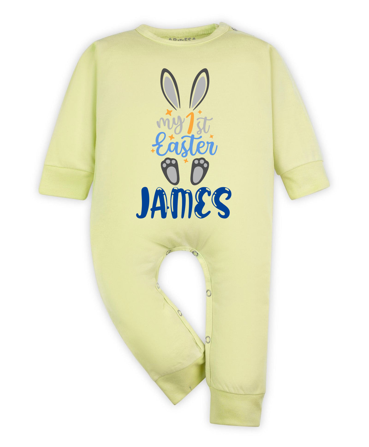 Yes | My First Easter - Jumpsuit