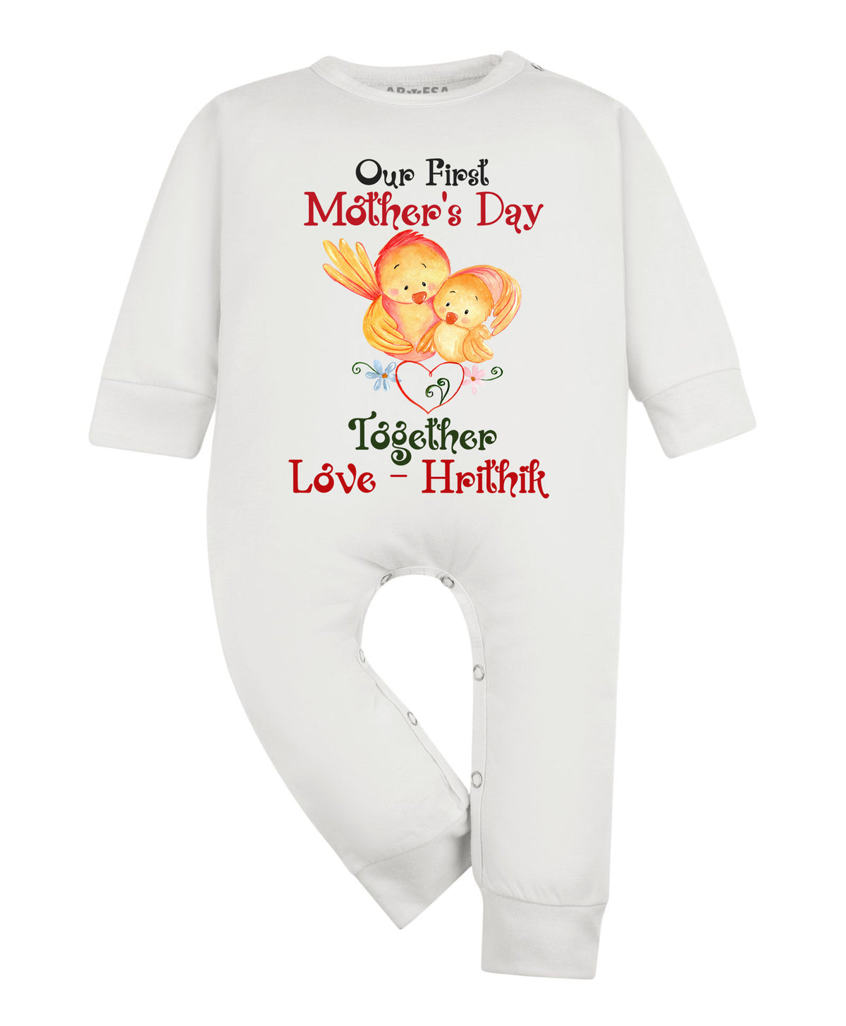 Yes | Happy Mother Days Mothers Day - Jumpsuit
