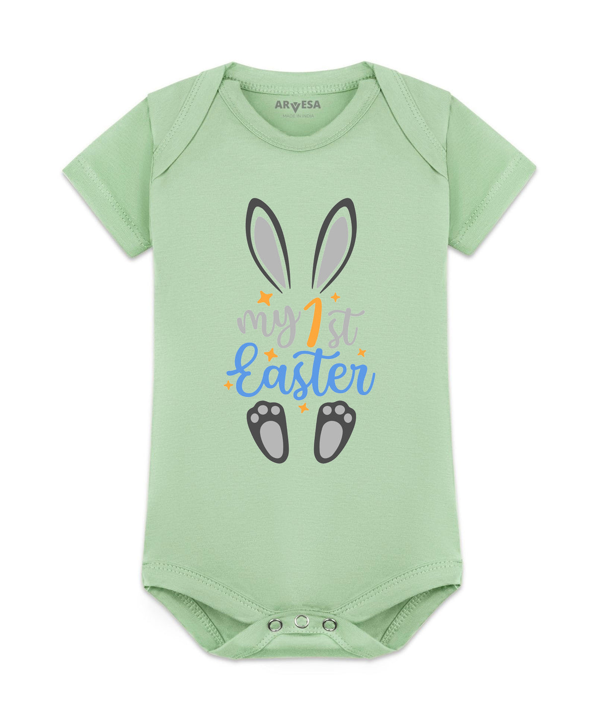 No | My First Easter - Romper