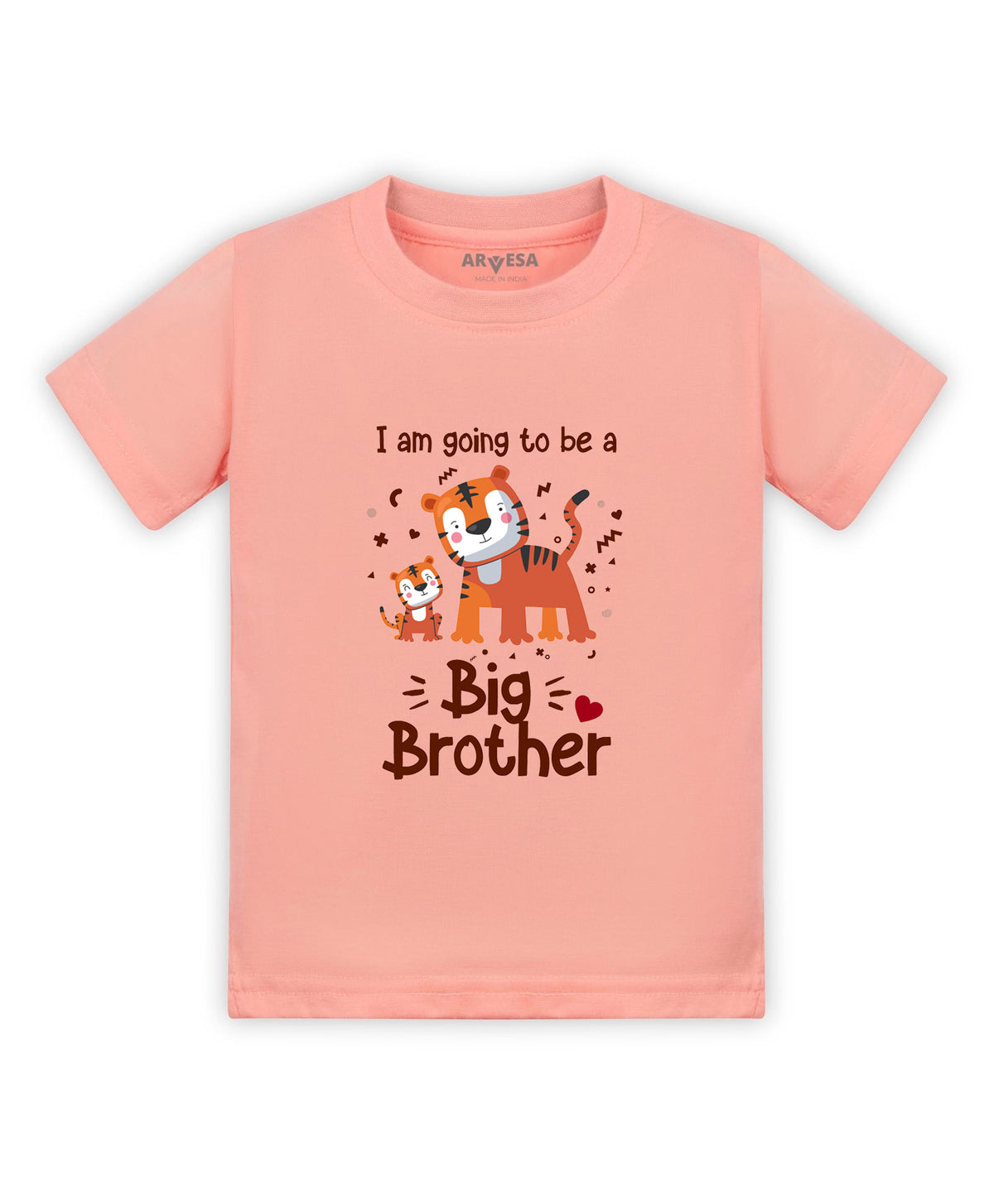 No | I am going to Be Big Brother - T-shirt