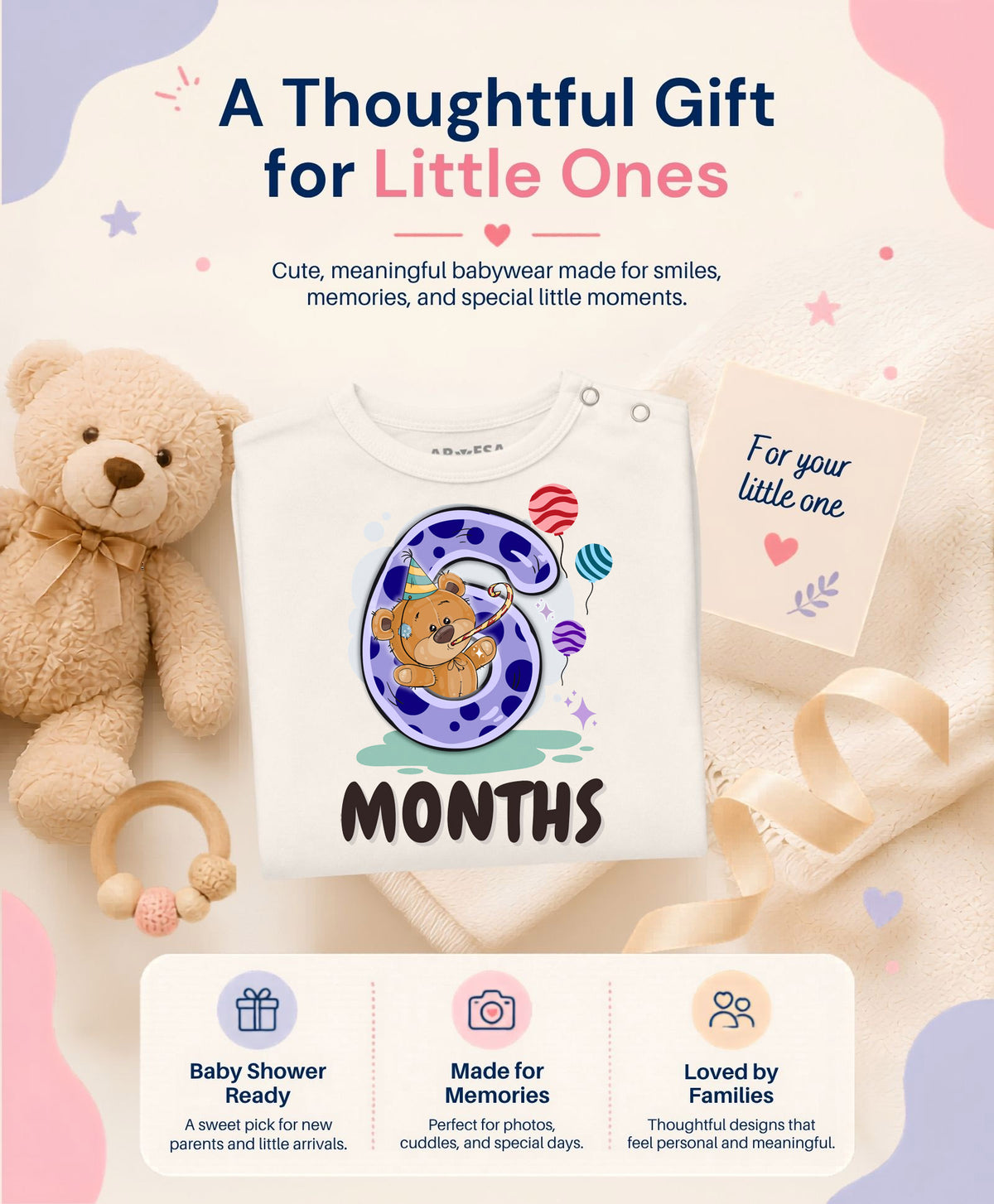 No | 6 Month - Jumpsuit