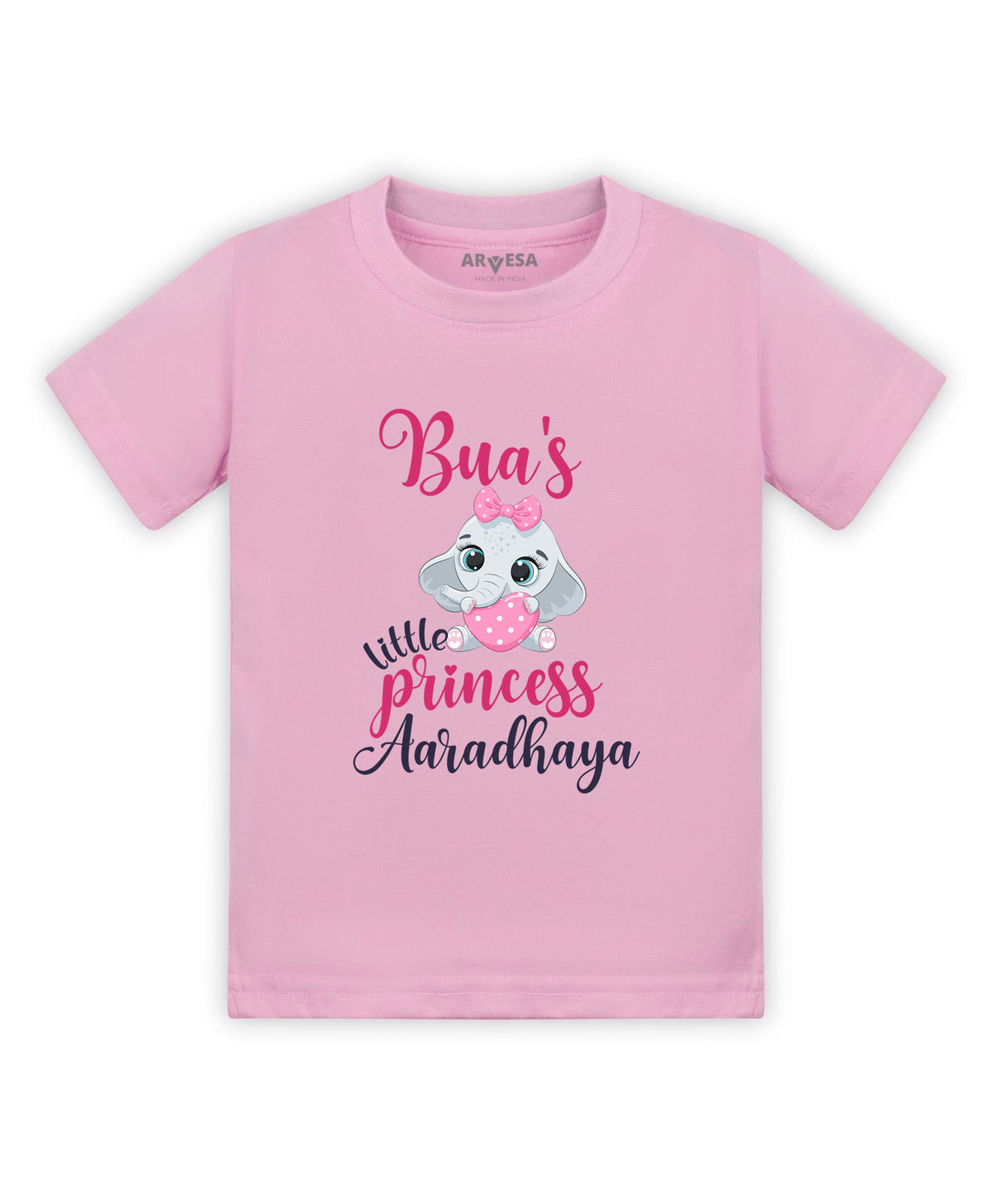 Yes | Bua Little Princess - T-shirt