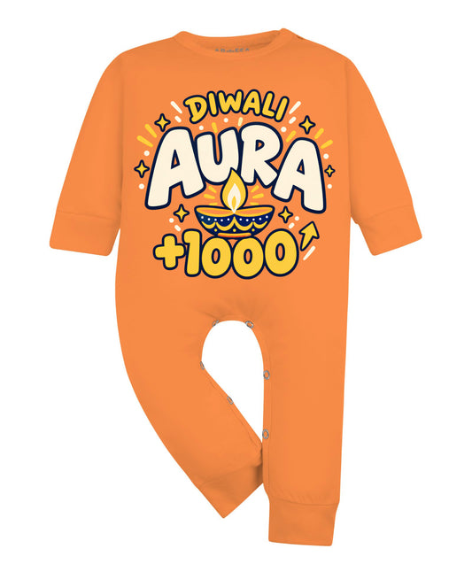 Diwali Aura +1000 - Jumpsuit