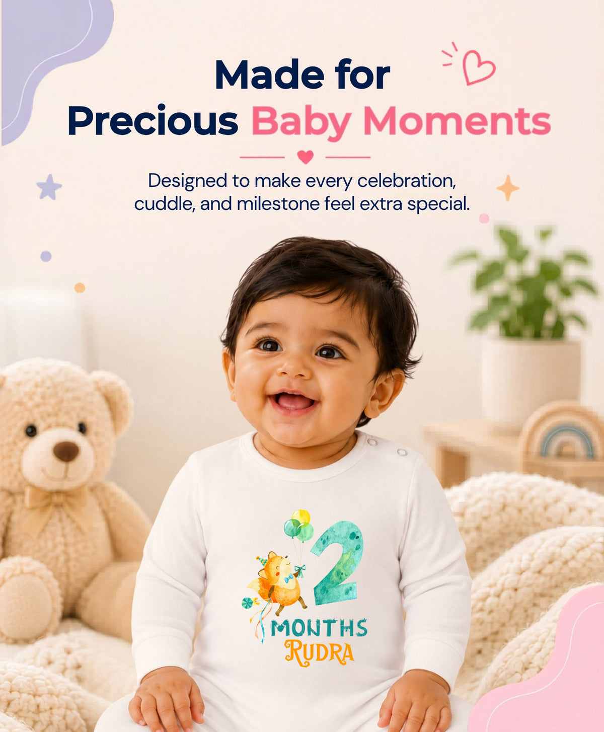 Yes | 2 Month - Jumpsuit