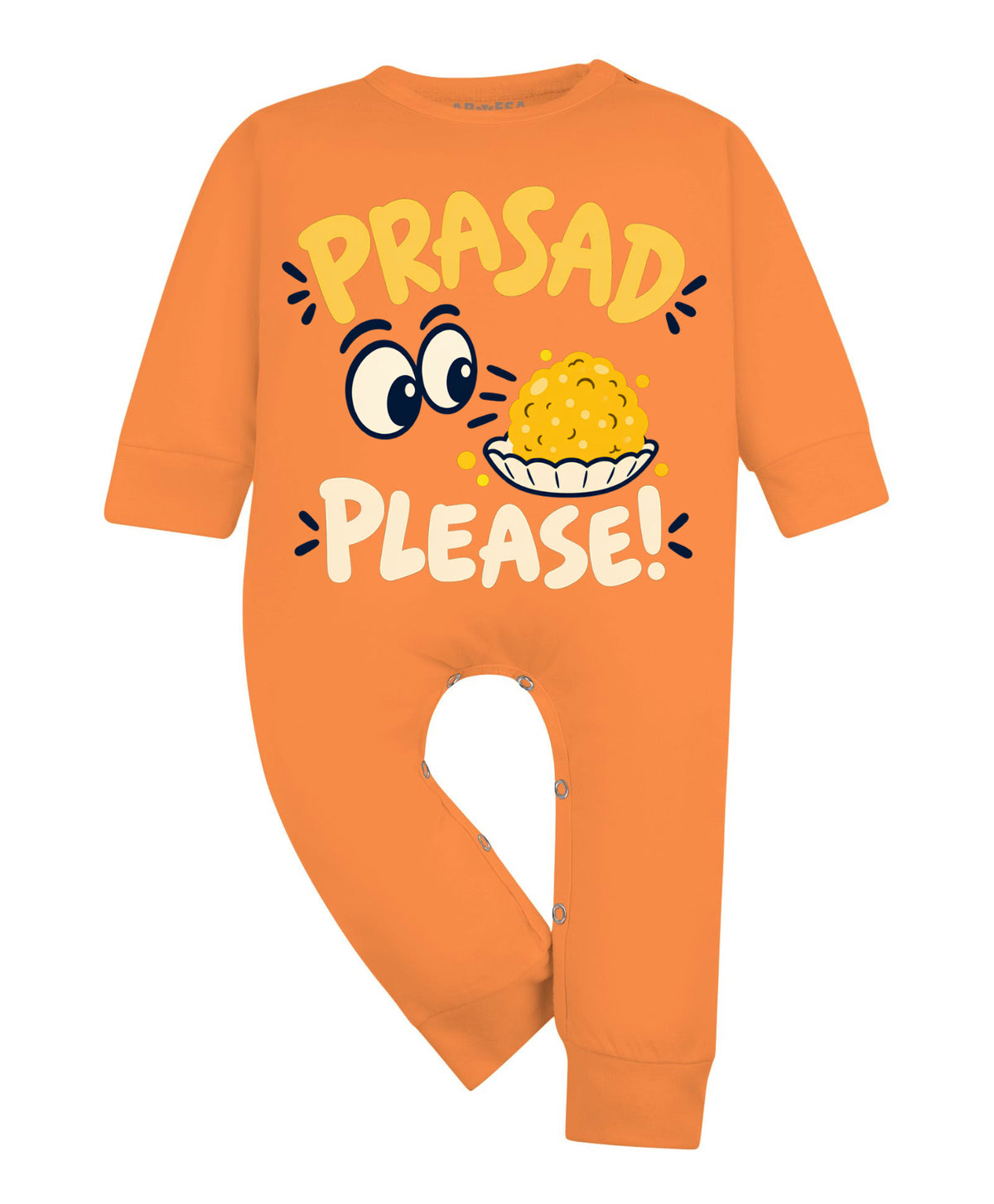 Prasad Please Diwali - Jumpsuit