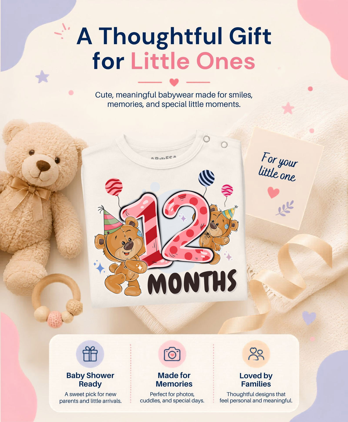 No | 12 Month - Jumpsuit
