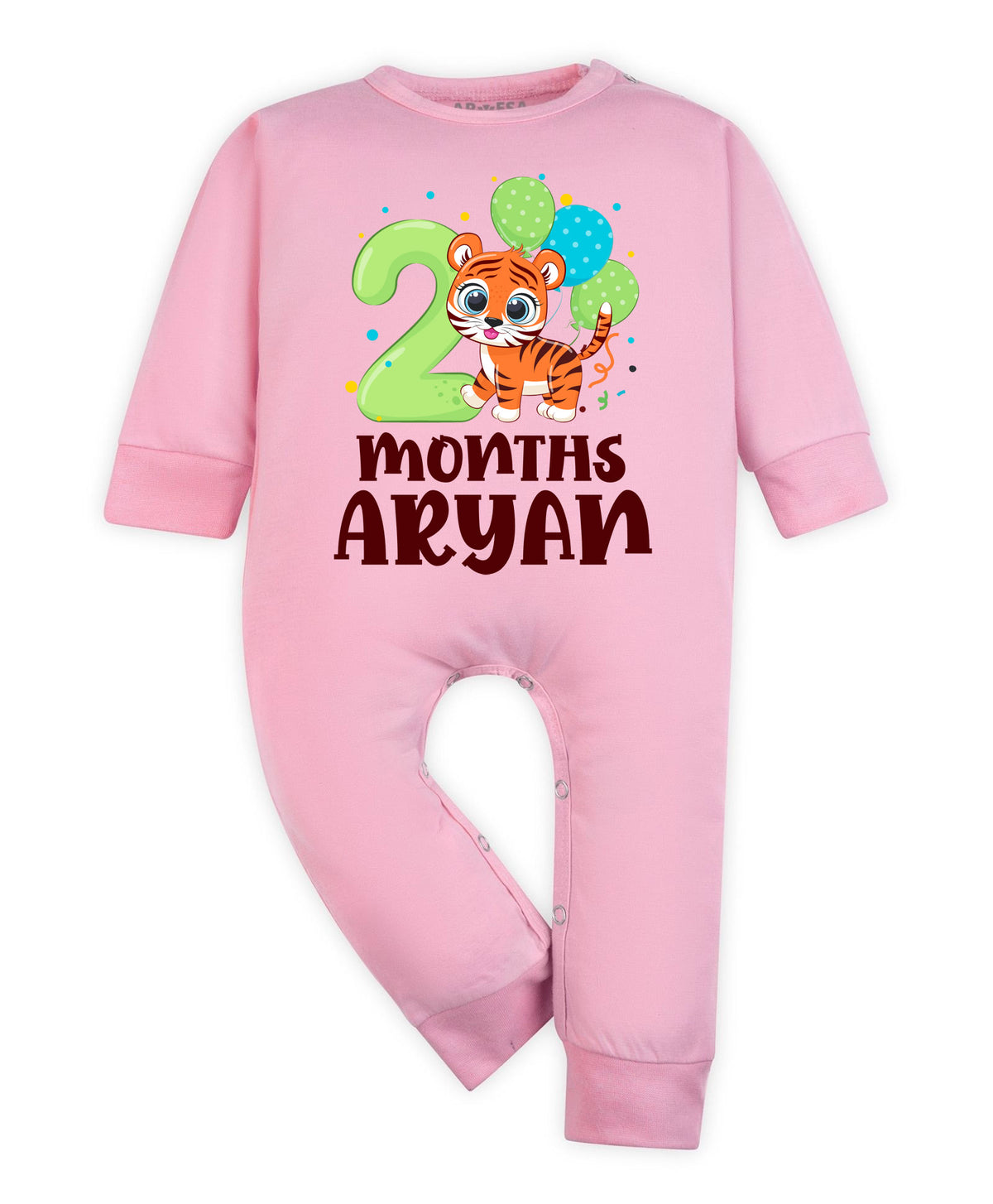 Yes | 2 Month - Jumpsuit