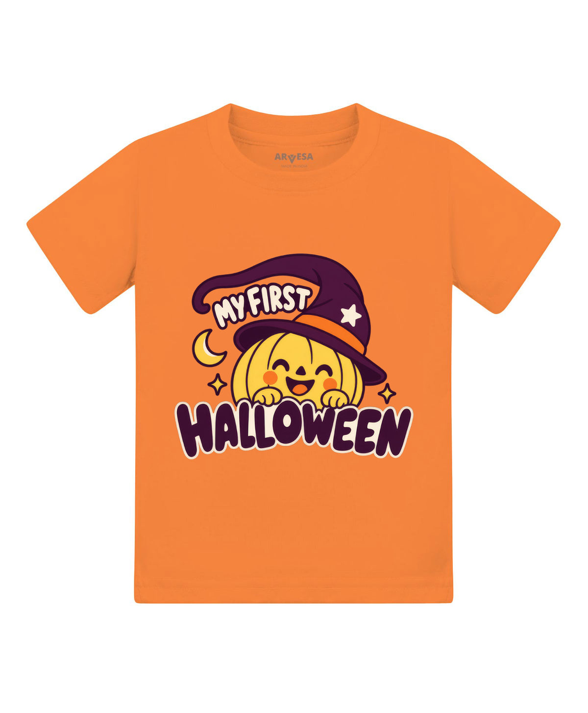 No | My First Halloween - T-shirt