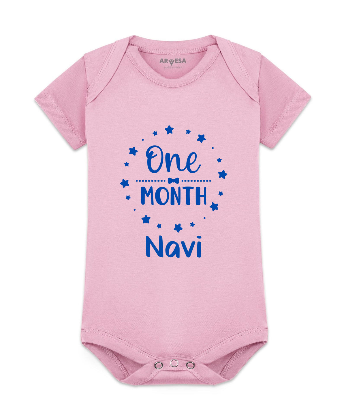 Yes | 1 Month - Romper