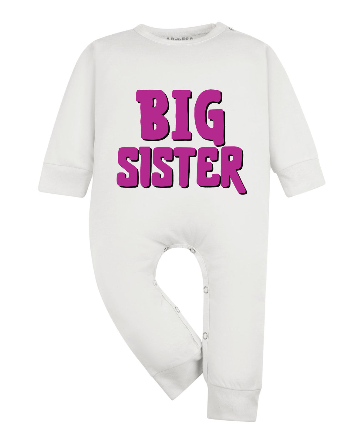 No | Big Sister - Jumpsuit