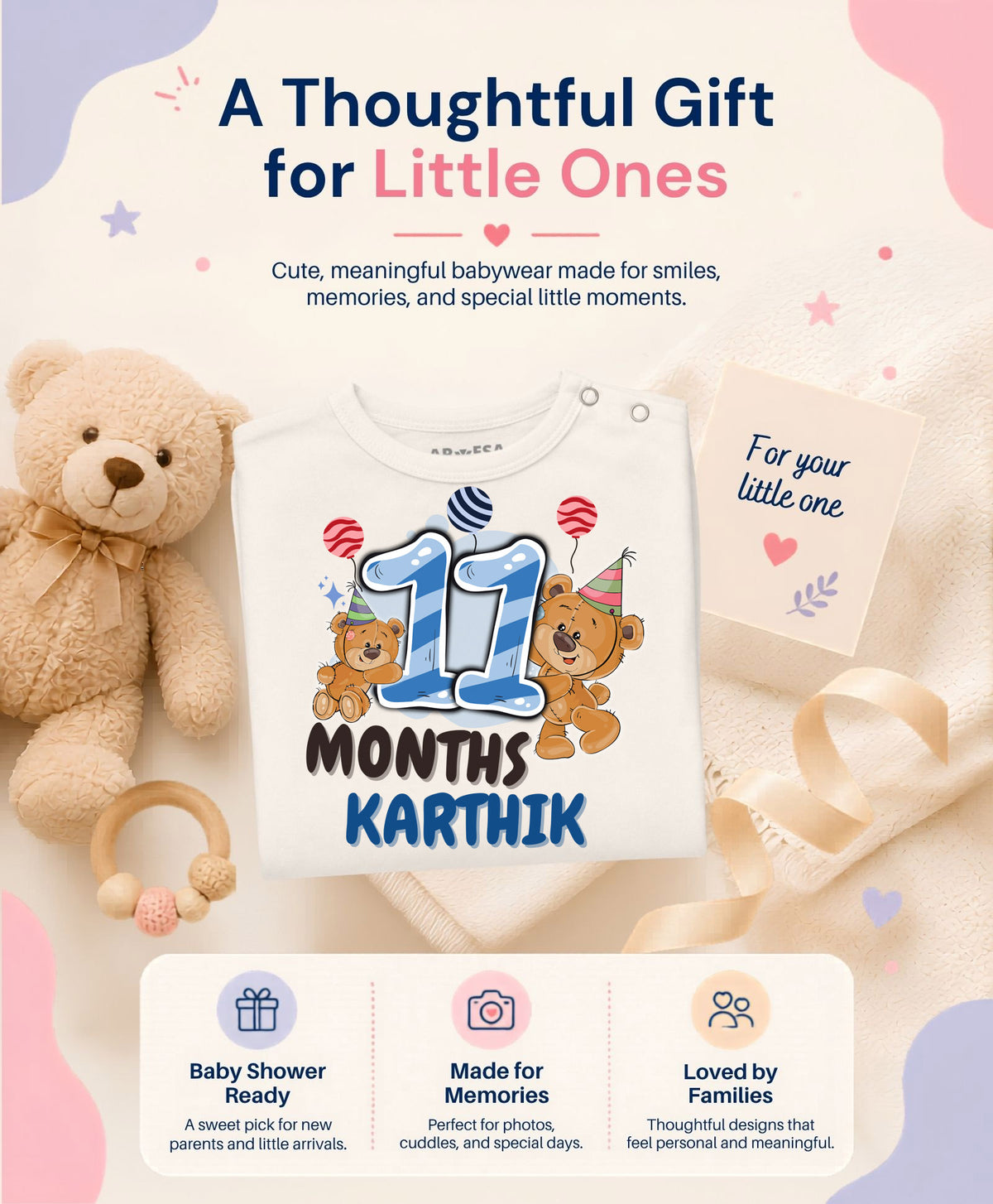 Yes | 11 Month - Jumpsuit