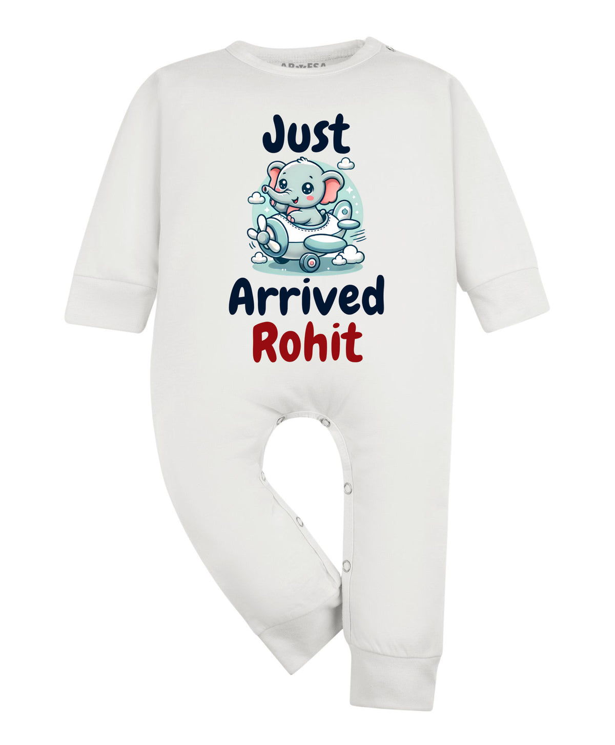 Yes | Just Arrived - Jumpsuit