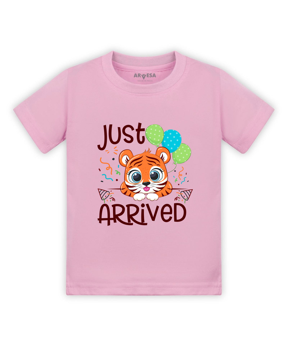 No | Just Arrived - T-shirt