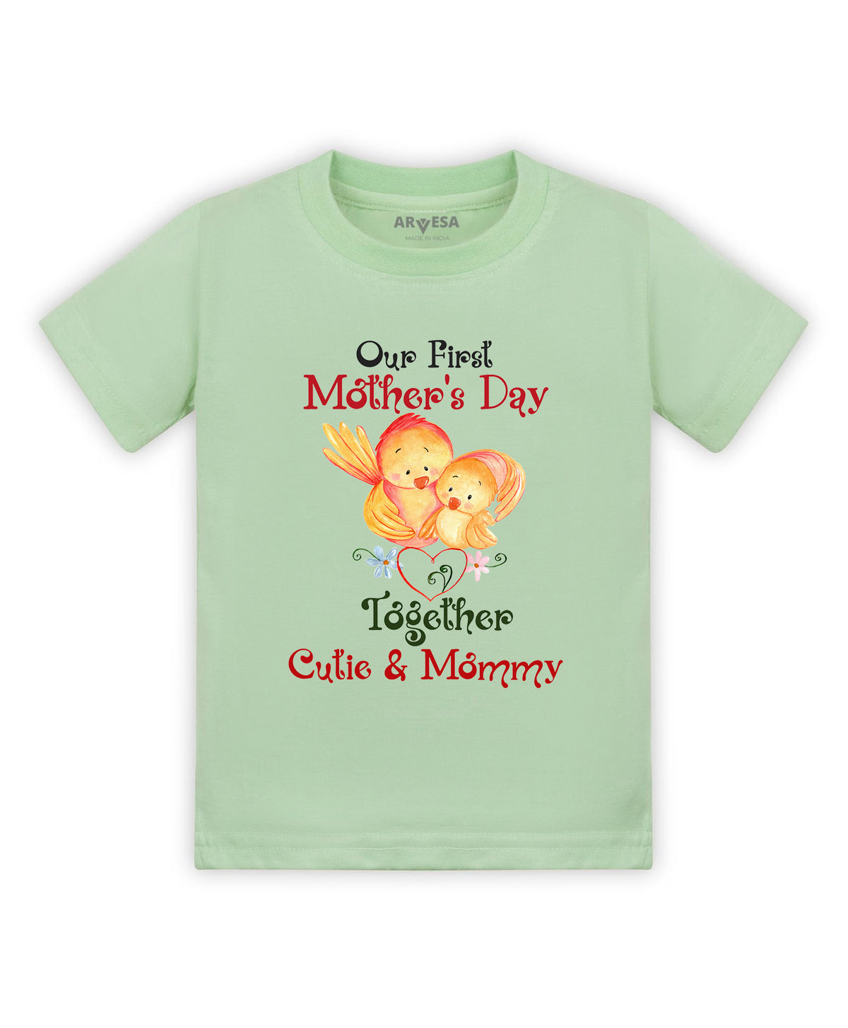 No | Happy Mother Days Mothers Day - T-shirt