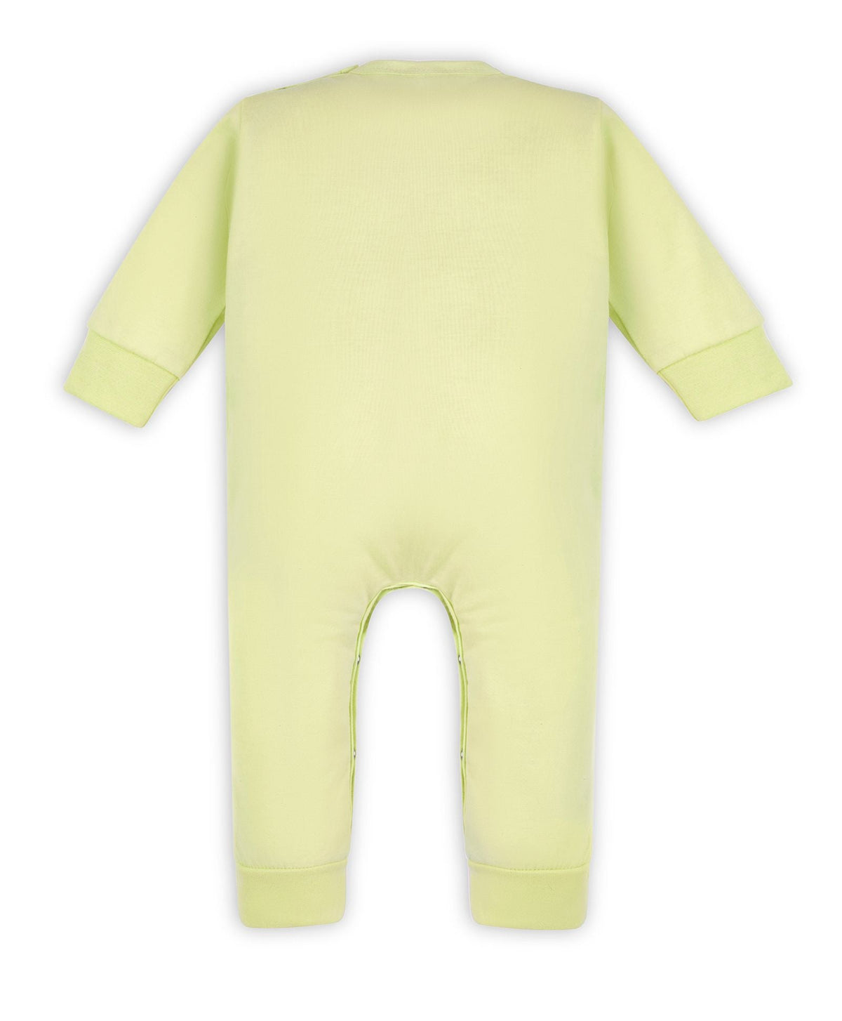 Yes | My First Navratri - Jumpsuit