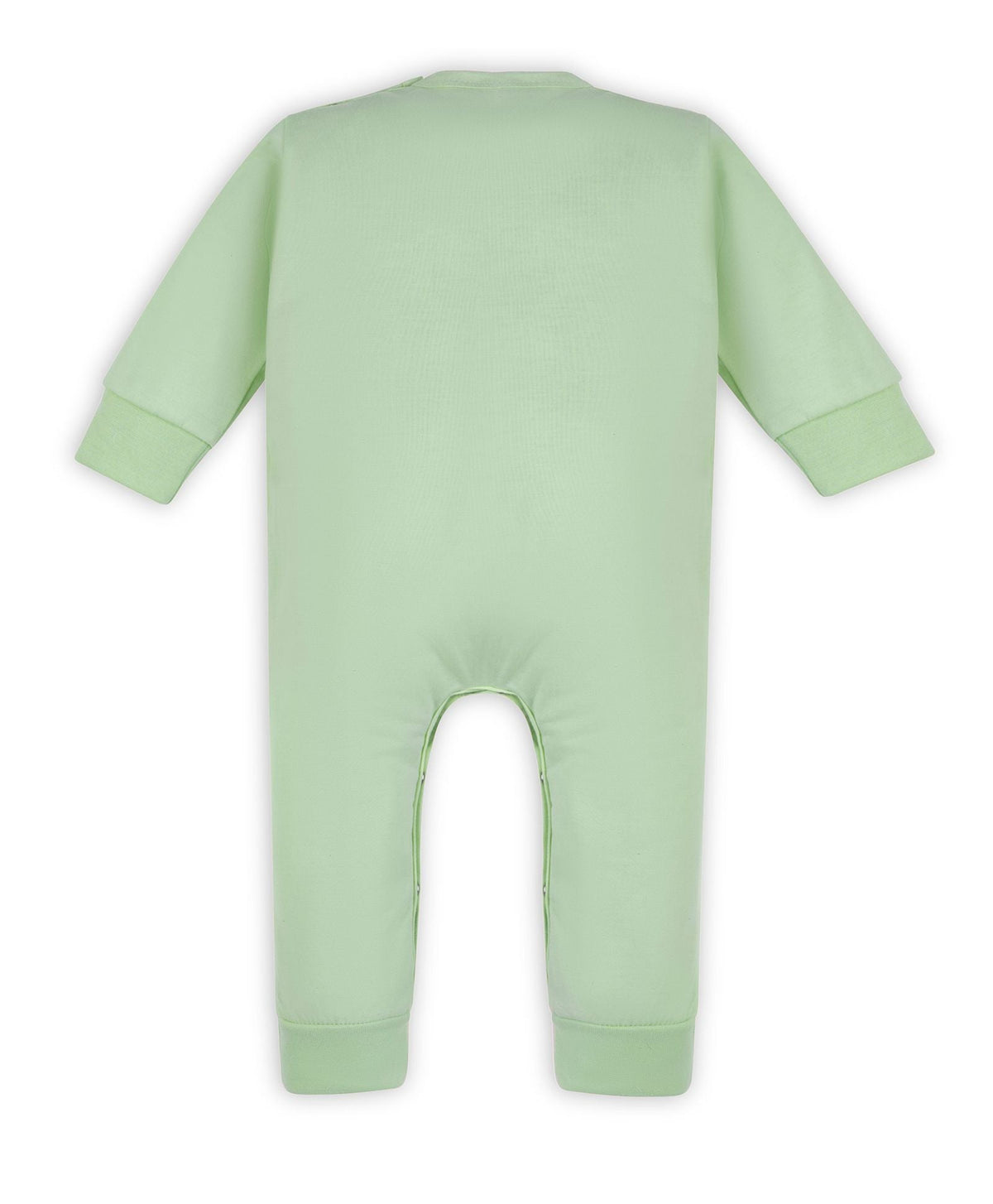 Yes | Chachu Ki Jaan - Jumpsuit