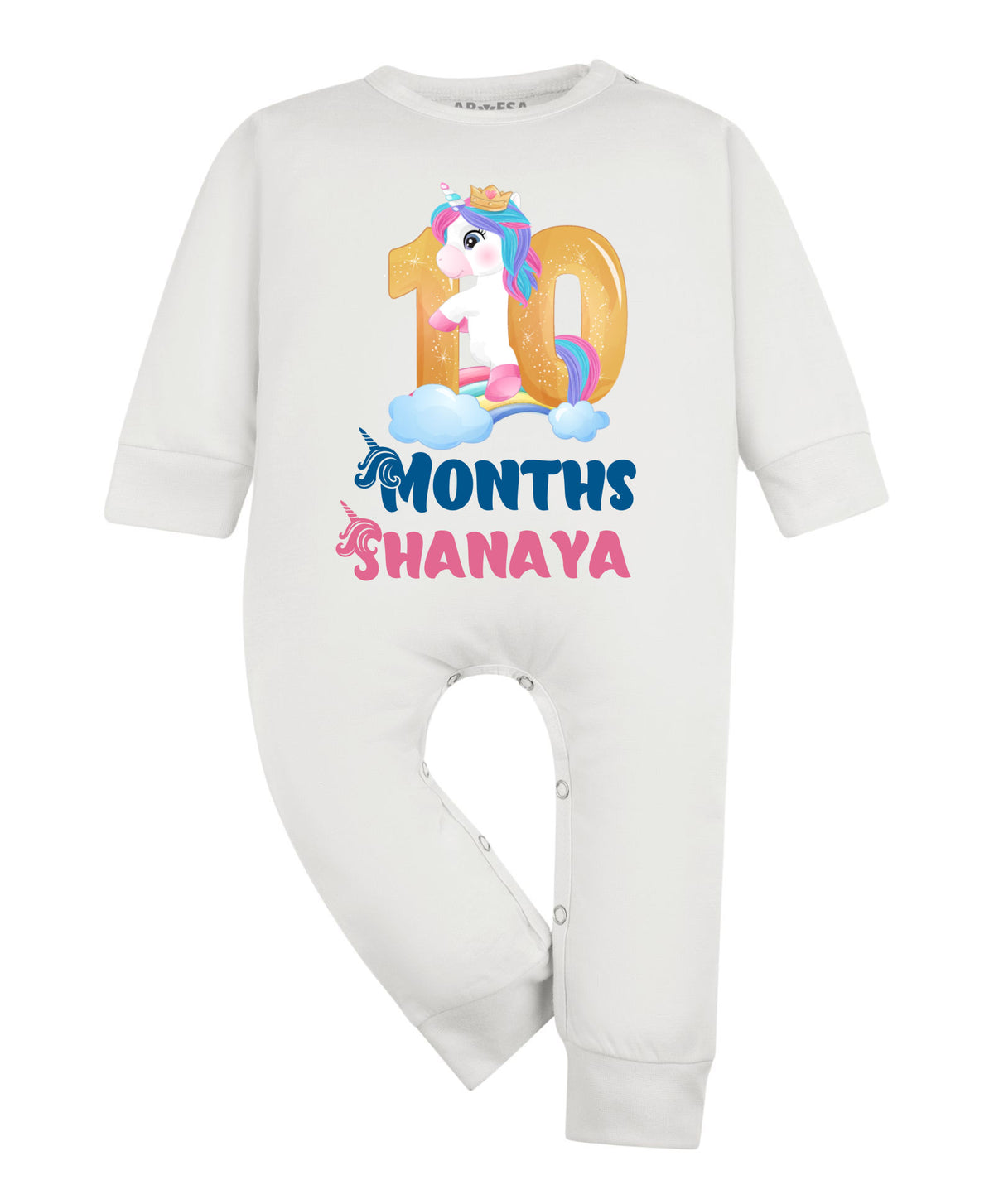 Yes | 10 Month - Jumpsuit