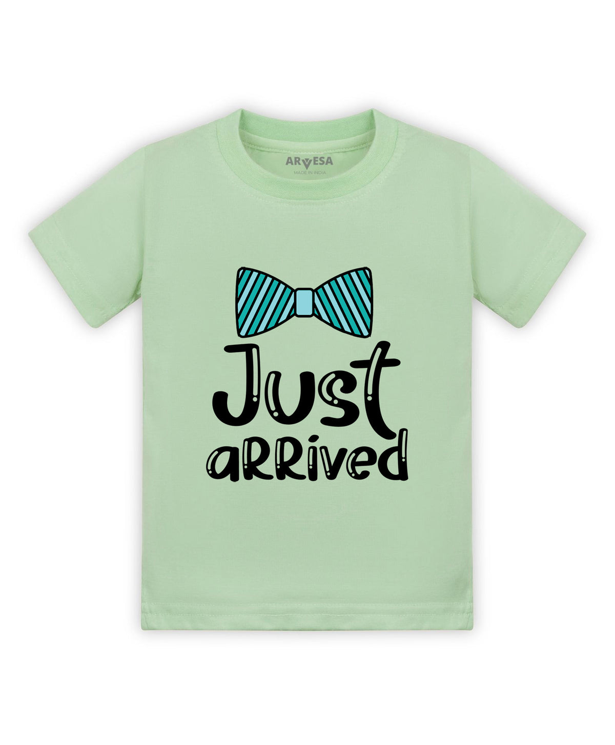 No | Just Arrived - T-shirt