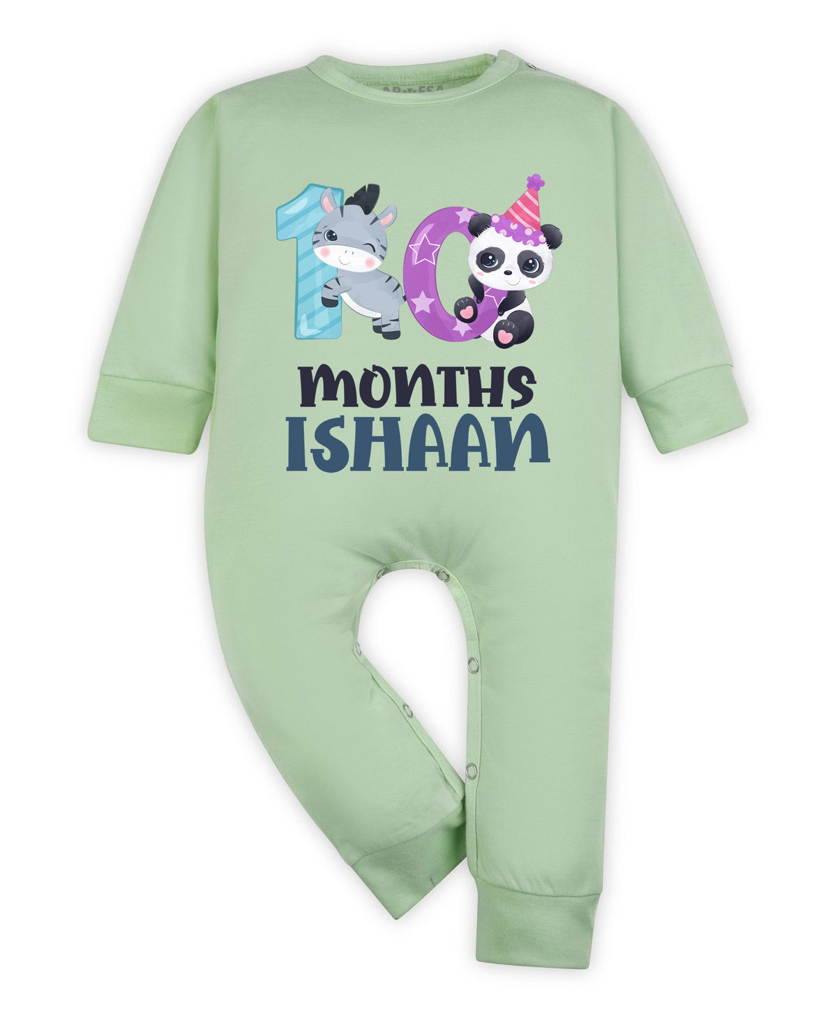 Yes | 10 Month - Jumpsuit