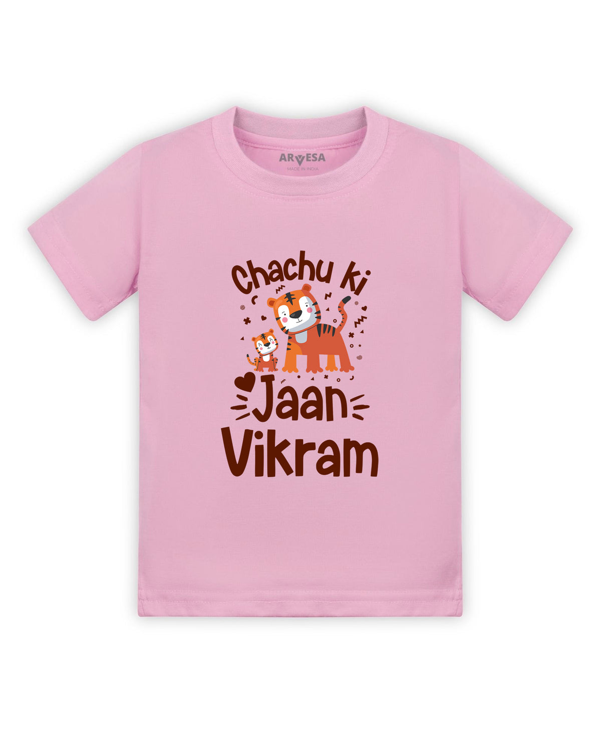 Yes | Chachu Ki Jaan - T-shirt