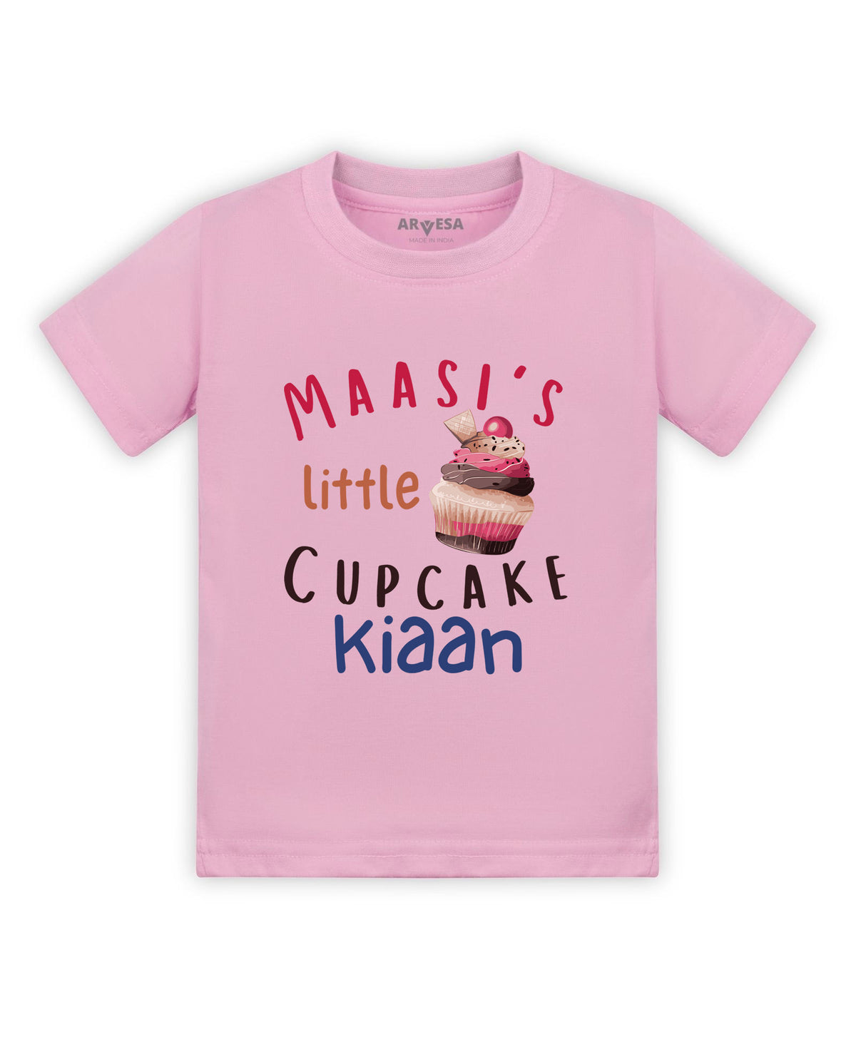 Yes | Maasi Little Cupcake - T-shirt