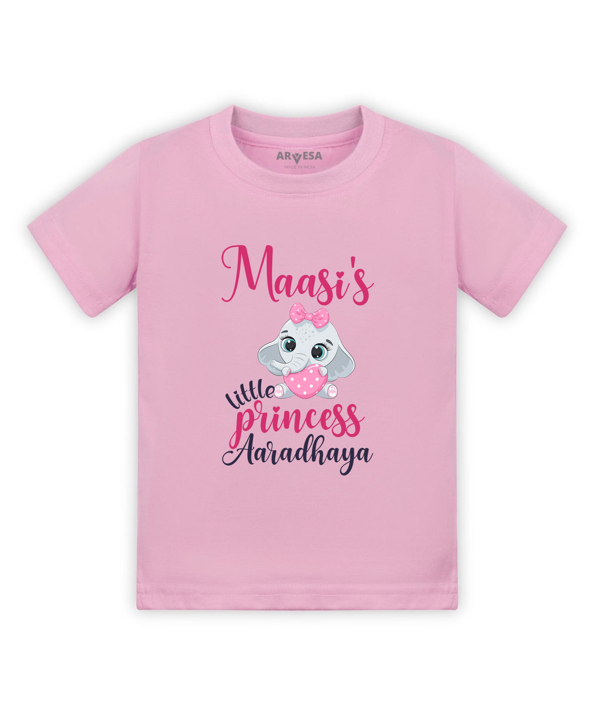 Yes | Maasi Little Prince - T-shirt