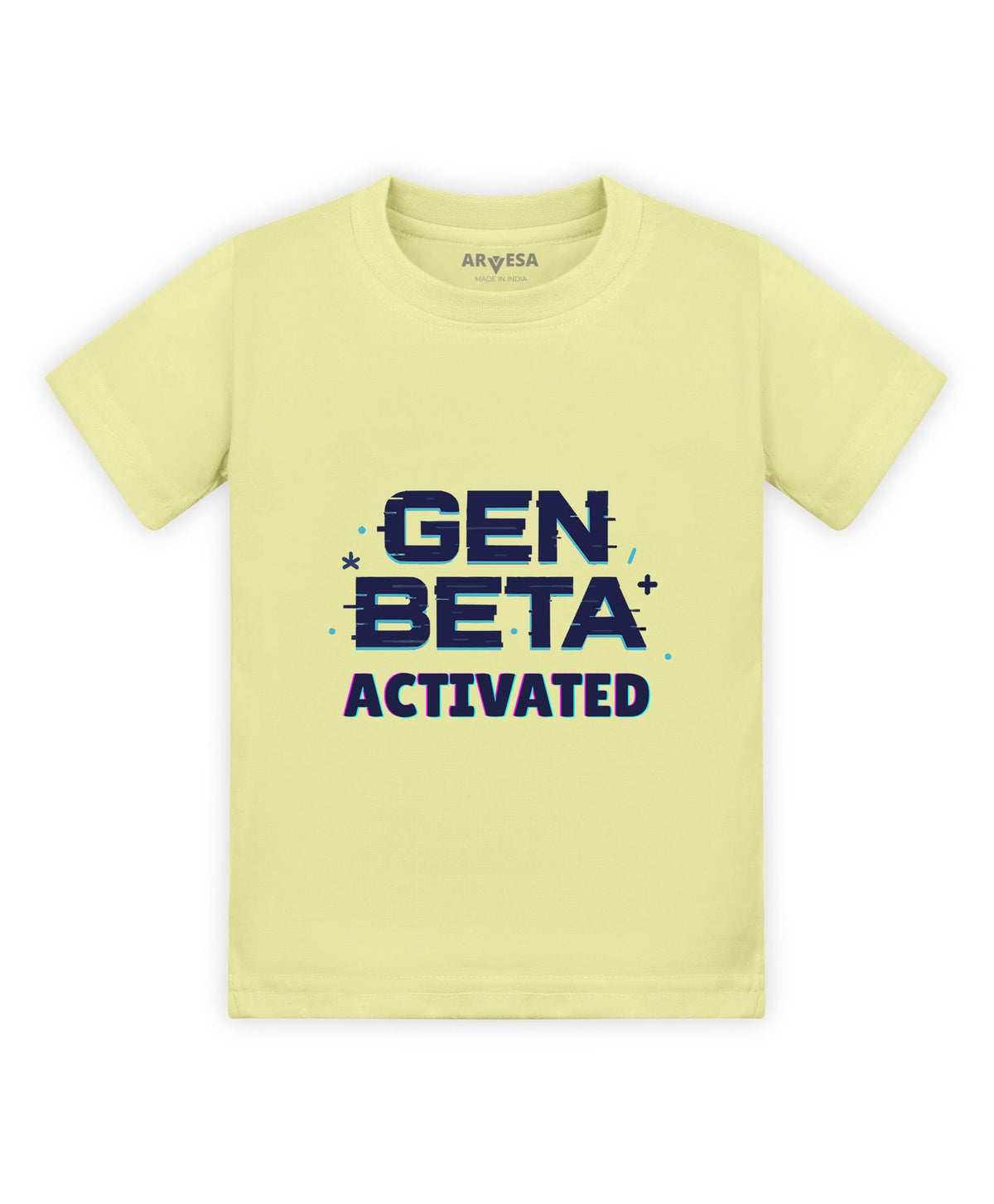 No | Gen Beta - T-shirt